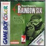 Rainbow Six GBC | Gameboy Color Jeux | retrogaming