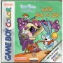 Tiny Toon Adventures : Buster Saves the Day GBC | Gameboy Jeux | retrogaming