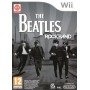 The Beatles Rock Band (sous blister) Wii | Section Wii | retrogaming
