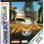 Taxi 2 GBC | Gameboy Color Jeux | retrogaming