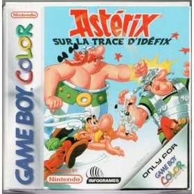 Section Game Boy Color | Retrochips