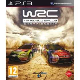 Jeux PS3 | Retrochips