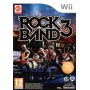 Rock Band 3 Wii | Wii Jeux | retrogaming