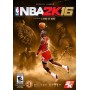 NBA 2K16 Edition Jordan PS4 | Jeux Ps4 | retrogaming
