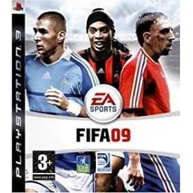 Jeux PS3 | Retrochips