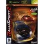RalliSport Challenge 2 XBOX | Jeux Xbox | retrogaming