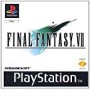 Final Fantasy VII (Version Platinum) PSX | Jeux Ps1 | retrogaming