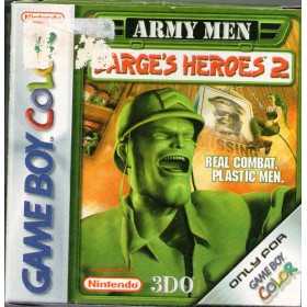 Section Game Boy Color | Retrochips