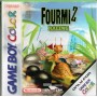 Fourmiz Racing GBC | Gameboy Color Jeux | retrogaming