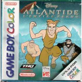 Section Game Boy Color | Retrochips