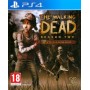 The Walking Dead : Saison 2 PS4 | Jeux Ps4 | retrogaming