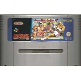 Super Nintendo (SNES) | Retrochips
