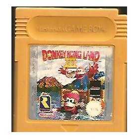 Gameboy Jeux | Retrochips