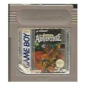 Gameboy Jeux | Retrochips