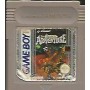 Castlevania : The Adventure GB | Gameboy Jeux | retrogaming
