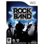 Rock Band Wii | Wii Jeux | retrogaming