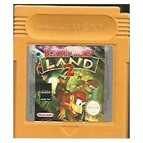 Gameboy Jeux | Retrochips