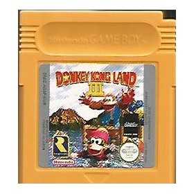 Gameboy Jeux | Retrochips