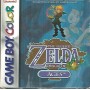 The Legend of Zelda: Oracle of Ages GBC | Section Game Boy Color | retrogaming