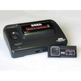 SEGA | Retrochips