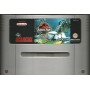 Jurassic Park Part 2 : The Chaos Continues SNES | Super Nintendo Jeux | retrogaming