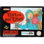 Tintin Au Tibet SNES | Super Nintendo Jeux | retrogaming