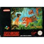 Le Livre de la Jungle SNES | Super Nintendo Jeux | retrogaming
