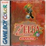 The Legend of Zelda : Oracle of Seasons en boite GBC | Gameboy Color Jeux | retrogaming