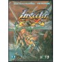 Insector-X (Import JAP) MD | Megadrive Jeux | retrogaming