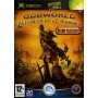 Oddworld : La Fureur de l'Etranger XBOX | Jeux Xbox | retrogaming