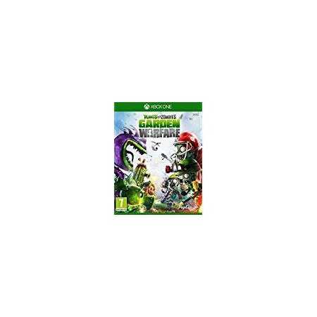 Plantes contre Zombies : Garden Warfare XboxOne | Jeux Xbox One | retrogaming