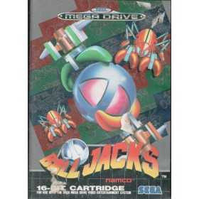 Megadrive Jeux | Retrochips