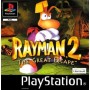 Rayman 2 : The Great Escape [Edition Platinum] PS1 | Jeux Ps1 | retrogaming