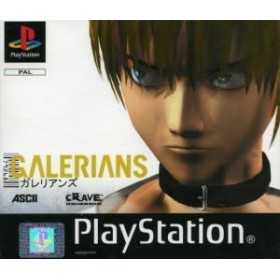 Section PS1 | Retrochips