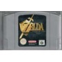 The Legend of Zelda : Ocarina of Time (Jaunis) N64 | Nintendo 64 Jeux | retrogaming