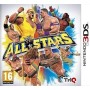 WWE all stars 3DS | Jeux 3DS | retrogaming