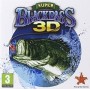 Super Black Bass 3DS | Jeux 3DS | retrogaming