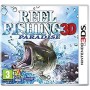 Reel Fishing 3D Paradise 3DS | Jeux 3DS | retrogaming