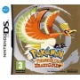 Pokémon Version Or : HeartGold DS | DS Jeux | retrogaming