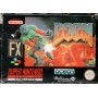 Doom SNES | Super Nintendo Jeux | retrogaming