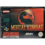 Mortal Kombat SNES | Super Nintendo Jeux | retrogaming