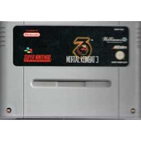 Jeux Super Nintendo | Retrochips