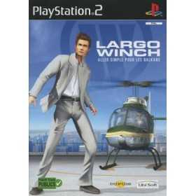 Jeux PS2 | Retrochips