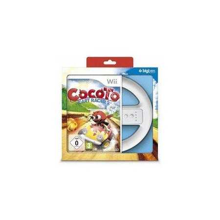 Cocoto Kart Racer 2 Wii | Wii Jeux | retrogaming