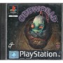 Oddworld : L'Odyssée d'Abe PS1  | Jeux Ps1 | retrogaming