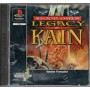 Blood Omen : Legacy of Kain PSX | Jeux Ps1 | retrogaming