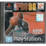 NBA Pro 98 PSX | Jeux Ps1 | retrogaming