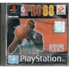 Section PS1 | Retrochips