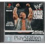 WWF Warzone (Platinum) PSX | Jeux Ps1 | retrogaming