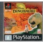 Disney Dinosaure PSX | Jeux Ps1 | retrogaming